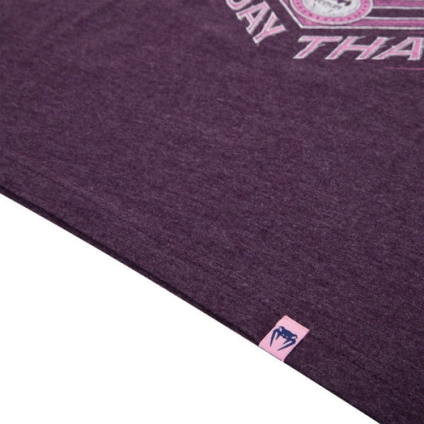 Футболка Venum Hanuman T-shirt Purple