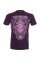 Футболка Venum Hanuman T-shirt Purple