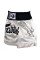 Шорти для тайського боксу Fairtex Superstition White Muaythai Shorts