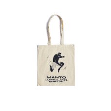 Ручна сумка MANTO Tote Bag Muay Thai