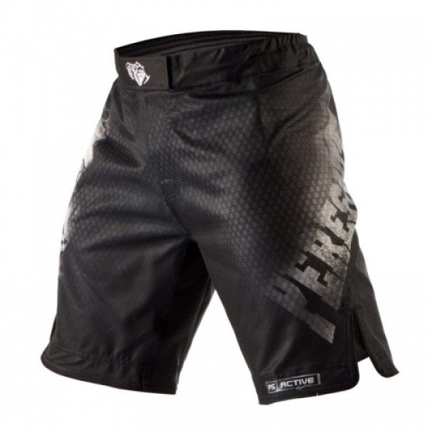 Шорти Peresvit Samurai Fury Fightshorts