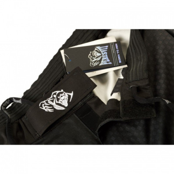 Шорти Peresvit Samurai Fury Fightshorts