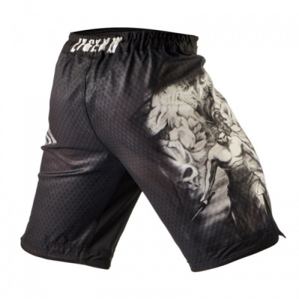 Шорти Peresvit Samurai Fury Fightshorts