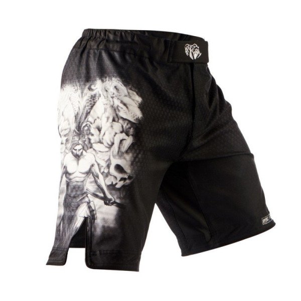 Шорти Peresvit Samurai Fury Fightshorts