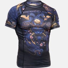 Рашгард Peresvit Bushi Short Sleeve