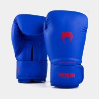 Боксерські рукавиці Venum Contender 1.5 Boxing Gloves Royal Blue