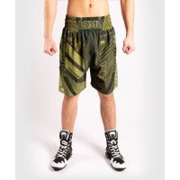 Шорти для боксу Venum Loma Commando Boxing Short Khaki