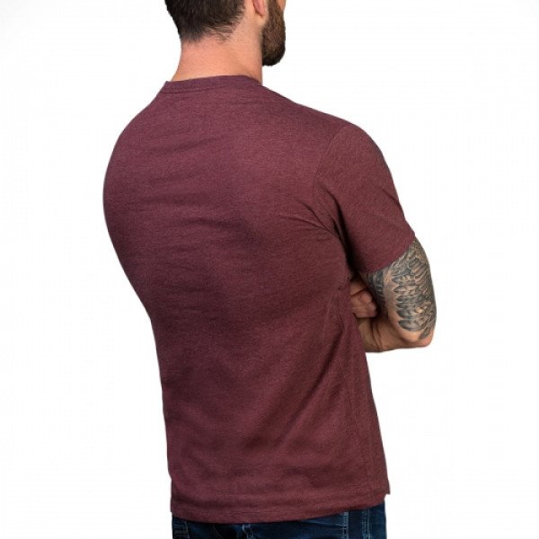Футболка Hayabusa Casual Logo T-Shirt Red