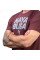 Футболка Hayabusa Casual Logo T-Shirt Red