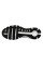 Боксерки Title Boxing High Point Boxing Shoes White Black