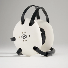 Навушники для боротьби Rudis Elite Headgear White