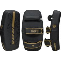 Тай пад RDX F6 Kara Thai Pad Golden