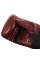 Боксерські рукавиці Title Boxing Sugar Ray Leonard Throwback Leather Bag Gloves
