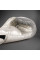 Боксерські рукавиці Venum Nexus Boxing Gloves Silver Black