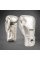 Боксерські рукавиці Venum Nexus Boxing Gloves Silver Black