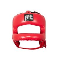 Шолом Cleto Reyes Redesigned Face Bar Headgear Red