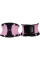 Пояс-корсет для підтримки спини Power System PS-6031 Waist Shaper Pink S/M