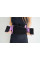 Пояс-корсет для підтримки спини Power System PS-6031 Waist Shaper Pink S/M