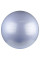 М'яч для фітнесу (фітбол) PowerPlay 4001 Ø75 cm Gymball Sky Blue + помпа