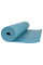 Килимок для йоги та фітнесу PowerPlay 4010 PVC Yoga Mat Зелений (173x61x0.6)