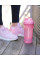 Шейкер спортивний SmartShake Original2GO One 800ml Light Pink