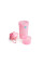 Шейкер спортивний SmartShake Original2GO One 800ml Light Pink