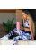 Шейкер спортивний SmartShake Original2GO One 800ml Light Pink