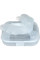 Капа MAKURA Kyro Pro Strapless дитяча (вік до 10) Clear (art.6017514180)