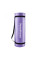 Килимок для йоги та фітнесу Power System PS-4017 NBR Fitness Yoga Mat Plus Purple (180х61х1)