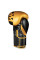 Боксерські рукавиці Phantom APEX Elastic Gold 16 унцій (капа в подарунок)
