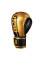 Боксерські рукавиці Phantom APEX Elastic Gold 16 унцій (капа в подарунок)