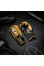 Боксерські рукавиці Phantom APEX Elastic Gold 16 унцій (капа в подарунок)