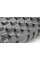 Масажний ролик (роллер) PowerPlay 4025 Massage Roller Чорно-зелений (33x15см.)