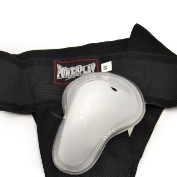 Захист паху PowerPlay 3029 Чорний S