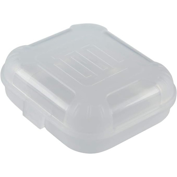 Капа MAKURA Kyro Pro Strapless дитяча (вік до 10) Clear (art.6017514180)
