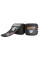 Бинти на лікоть Power System PS-3600 Elbow Wraps Grey/Black(пара)