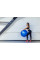 М'яч для фітнесу (фітбол) Power System PS-4012 Ø65 cm PRO Gymball Blue