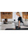 Блок для йоги 2 шт (пара) PowerPlay 4006 Yoga Brick EVA Чорні