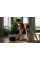 Блок для йоги 2 шт (пара) PowerPlay 4006 Yoga Brick EVA Чорні