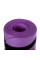 Килимок для йоги та фітнесу Power System PS-4017 NBR Fitness Yoga Mat Plus Purple (180х61х1)