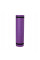 Килимок для йоги та фітнесу Power System PS-4017 NBR Fitness Yoga Mat Plus Purple (180х61х1)