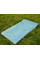 Килимок для йоги та фітнесу PowerPlay 4010 PVC Yoga Mat Зелений (173x61x0.6)