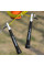 Скакалка швидкісна PowerPlay 4202 Ultra Speed Rope Жовта (2,9m.)
