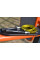 Скакалка швидкісна PowerPlay 4202 Ultra Speed Rope Жовта (2,9m.)