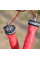 Скакалка швидкісна на підшипниках PowerPlay 4208 Fitness Jump Rope Червона (3m.)