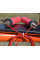 Скакалка швидкісна на підшипниках PowerPlay 4208 Fitness Jump Rope Червона (3m.)