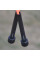 Скакалка PowerPlay 4201 Basic Jump Rope Помаранчева (2,8m.)