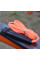 Скакалка PowerPlay 4201 Basic Jump Rope Помаранчева (2,8m.)