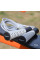 Скакалка PowerPlay 4206 Jump Rope PRO+ Сіро-чорна (2,75m.)