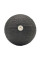 Масажний м'яч U-POWEX Epp foam ball (d10.) Black